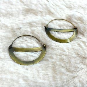 Hoop Earrings